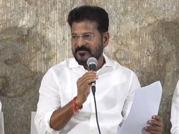 telangana cm revanth reveals more proofs on bjp s plans to change constitution cancel reservations