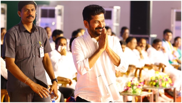 CM Revanth Foucs on Districts and KCR Schemes names Change to announce soon