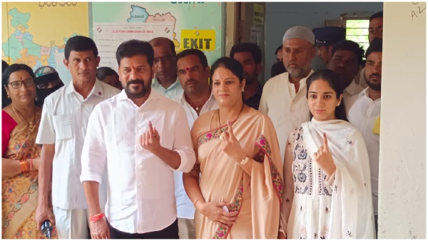 29 25 Voting Trun out registerd in 17 Loksbaha Constituencies in