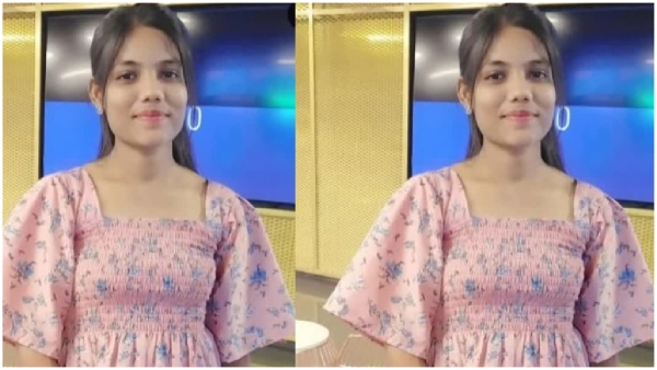 Telangana young lady Died Road Accident in America