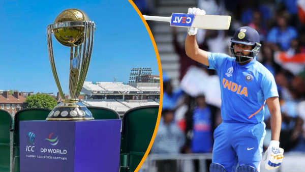 ICC T20 World Cup 2024 The 1st batch of Team India will leave on May 25