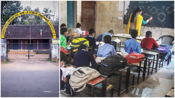 Success Story How a Kerala District Boosted School Performance of Migrant WorkersChildren through Roshini scheme