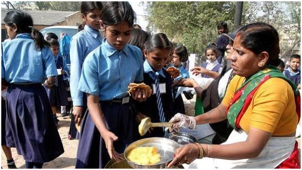 Success Story How a Kerala District Boosted School Performance of Migrant WorkersChildren through Roshini scheme