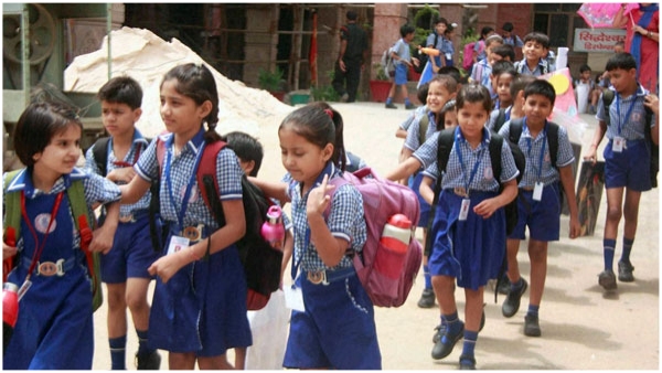 Success Story How a Kerala District Boosted School Performance of Migrant WorkersChildren through Roshini scheme