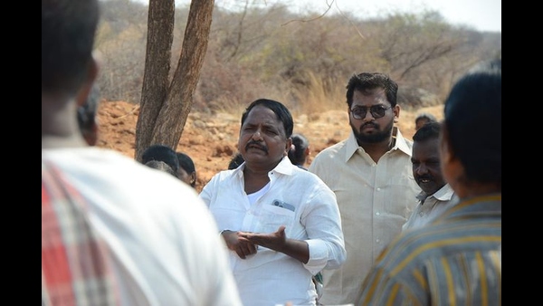 sailajanath congress