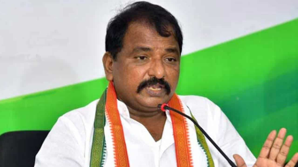 Keen Contest on cards in Singanamala between Congress and YSRCP see detailK