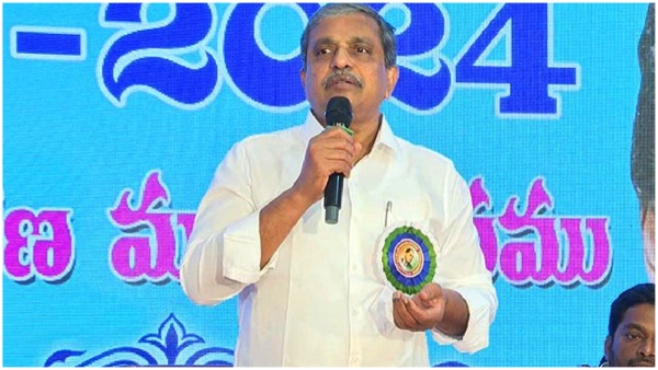 Sajjal alerts party agents for Counting issues latest guide lines