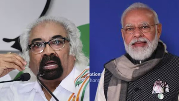 Sam pitroda controversial comments pm modi fired on racial discrimination Congress responded