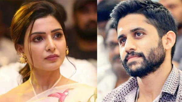 bjp leader shcoking comments on samantha and naga chaitanyas divorce