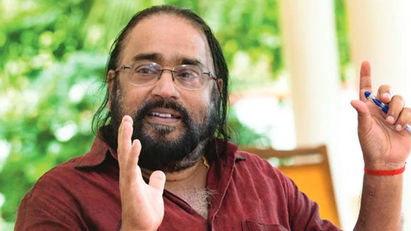 A tragedy in the film industry Famous Bollywood director passed away