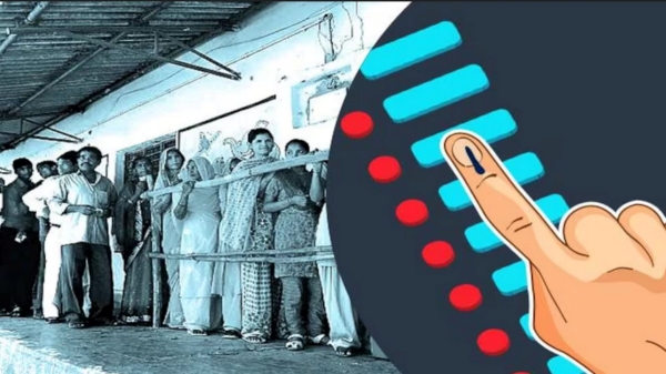 Lok Sabha Election 2024 phase7 polling live updates news in telugu check all states constituencies coverage