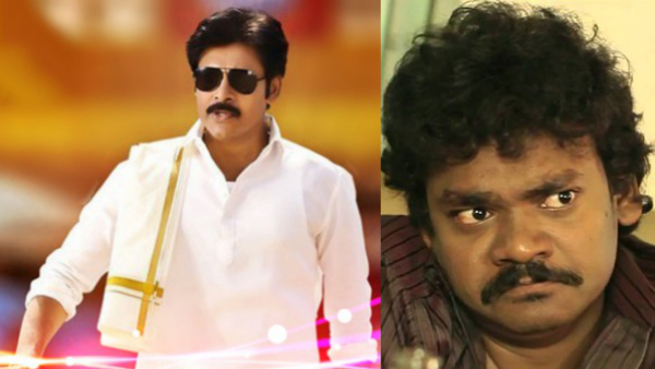 shakalaka shankar shocking comments on pawan kalyan and jansena