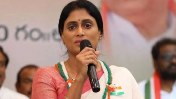 ys sharmila audio clip viral on social media ys sharmila audio clip viral on social media