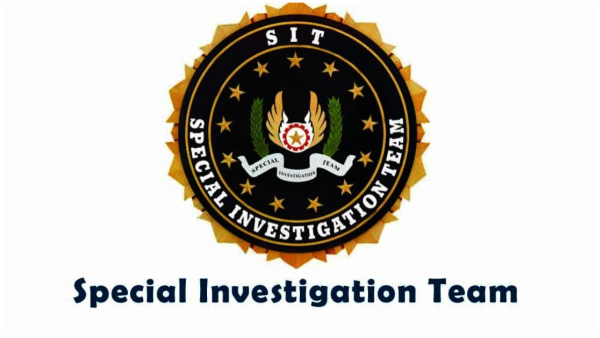 SIT formed to investigate the human trafficking case in Andhra pradesh