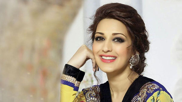 Actress Sonali Bendre made many comments on the producers