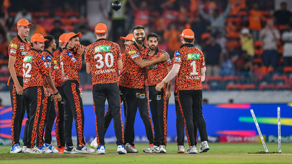 IPL 2024 playoffs Harbhajan Singh prediction shocker to SRH fans says won t qualify