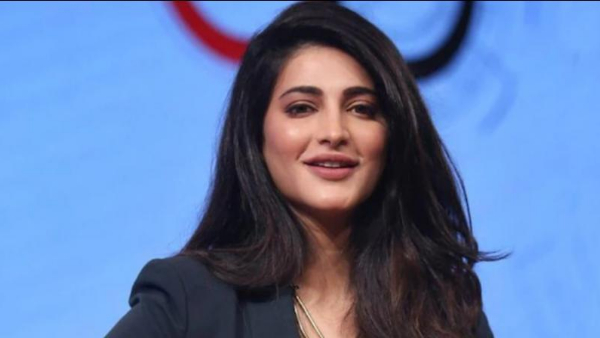 Shruti Haasan About Her Relationship Status