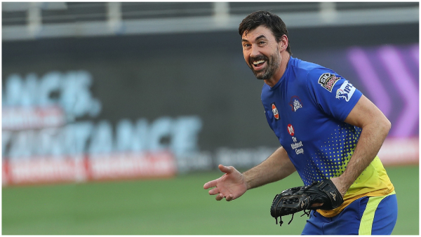 Is Stephen Fleming become next head coach of Team India