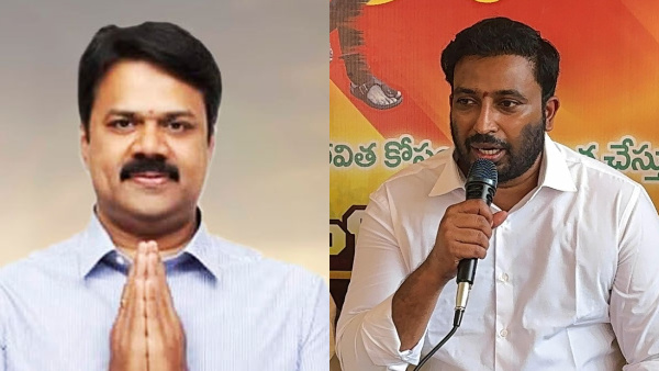 Tough Fight Expected in Kakinada Loksbaha Pithapuram majority becomes crucial