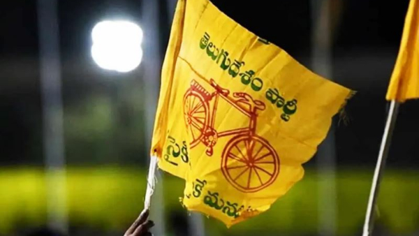 Differences emerged in Udayagiri TDP