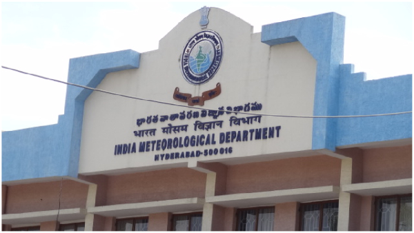 indian meteorological department warning to telangana people