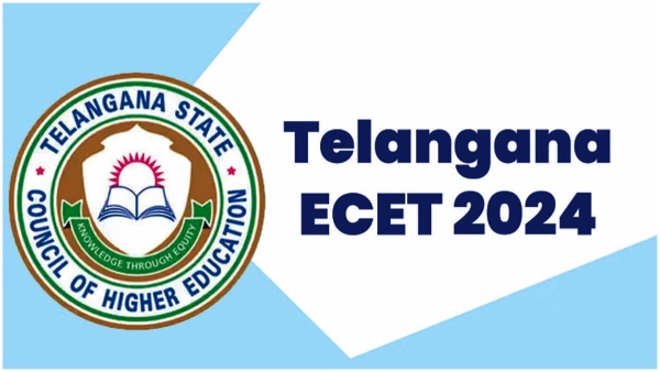 Telangana ESET Results Released