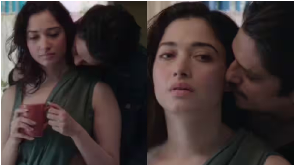 heroine tamannaah bhatia bold comments on intimate scenes