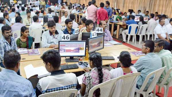 Telangana state engineering counselling starting from june 27