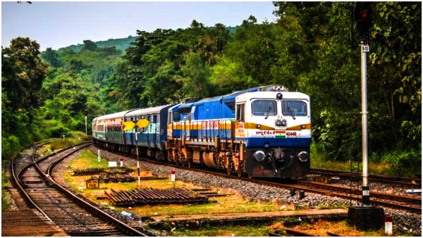 Indian Railways running two special trains through Anantapur