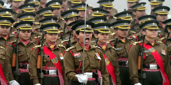 Enter NDA with Inter and get a salary of more than one lakh