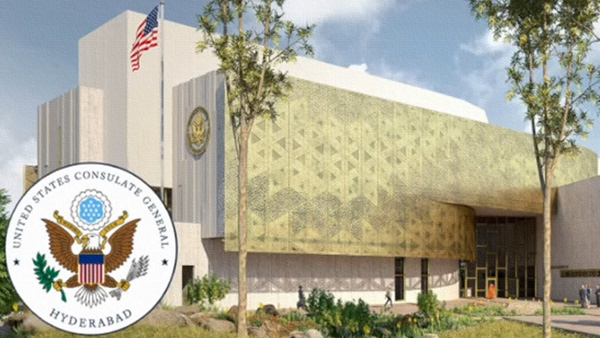 The US Consulate has opened student visa appointment slots for interviews