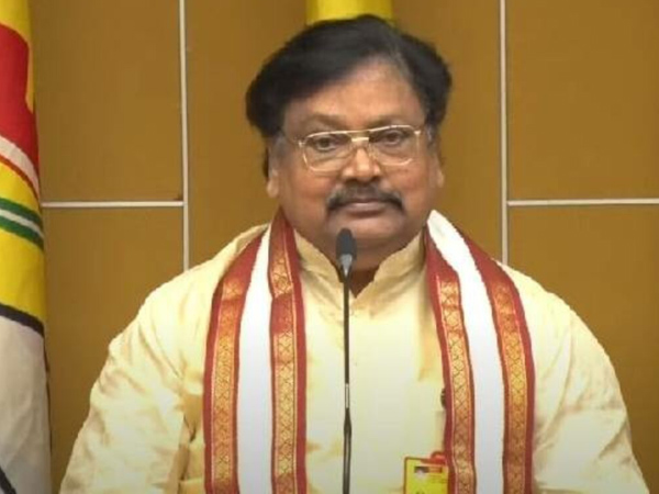 Varla ramaiah made shocking comments on ys jagan and ap election results