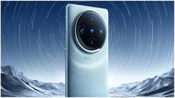 Vivo X100 Ultra smartphone launched in China