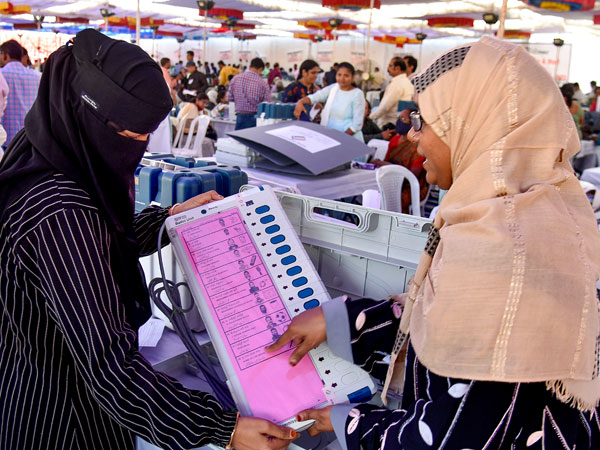 EC made key suggestions for Voters to make easy voting and for huge turn out