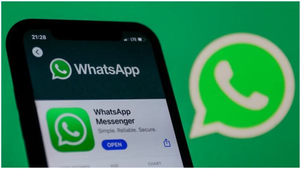 A new feature will be available in WhatsApp