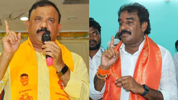 yarapatineni srinivasa rao comments on pinnelli bombs and palnadu attacks