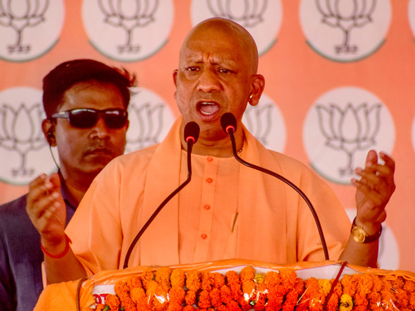 UP CM Yogi Adityanath said that Pakistan Occupied Kashmir will be annexed to India