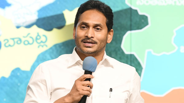 The TDP leader who accused YS Jagan of blocking the works of Bengaluru-Kadapa railway project The TDP leader who accused YS Jagan of blocking the works of Bengaluru-Kadapa railway project