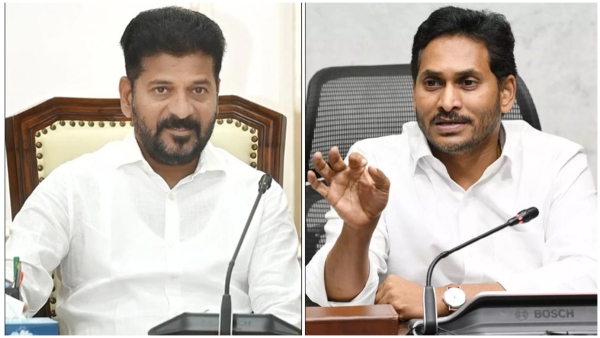 CM revanth to take decision over Bifurcation Issue Between AP and Telangana
