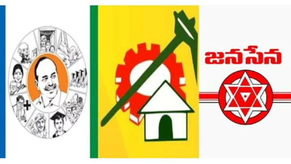 Betting took place in Andhra Pradesh Assembly and Lok Sabha elections Betting took place in Andhra Pradesh Assembly and Lok Sabha elections