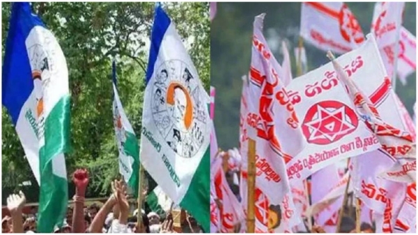 YCP leaders say that Vanga Geeta will win 100 in Pithapuram and Pawan Kalyan will lose