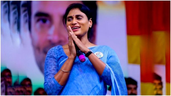 tdp cross voting in favour of ys Sharmila in Kadapa lok sabha election