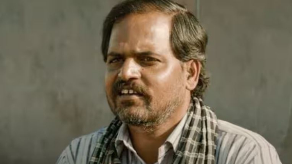 Panchayat Banrakas actor Durgesh Kumar act adult films