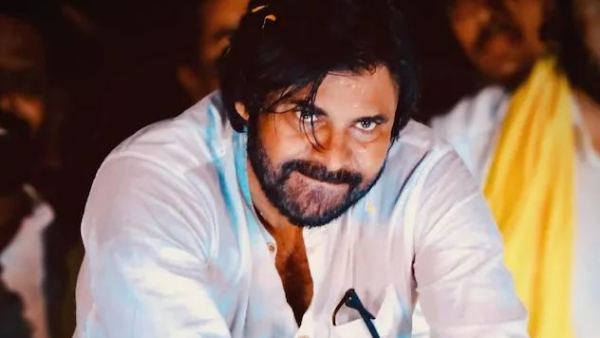 producer who bet that Pawan will lose in Pithapuram