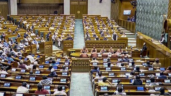 First Session Of 18th Lok Sabha from today