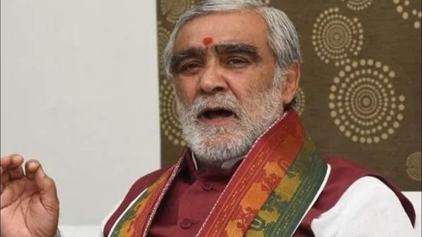 Ashwini kumar choubey likely to be governor of telangana state