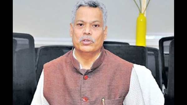 Dwaraka Tirumala Rao is the new DGP of Andhra Pradesh Dwaraka Tirumala Rao is the new DGP of Andhra Pradesh
