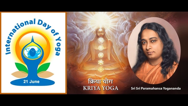 This is the real significance of Kriya Yoga