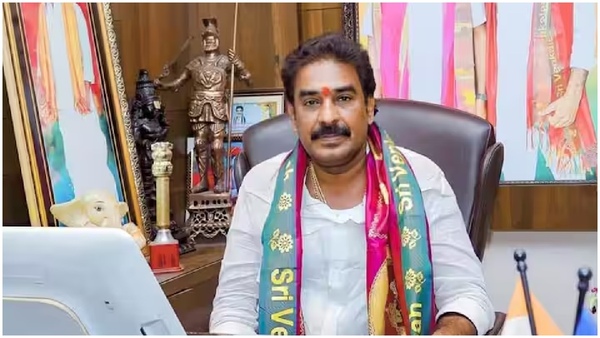 AP high court orders extension of interim anticipatory bail to pinnelli ramakrishna reddy AP high court orders extension of interim anticipatory bail to pinnelli ramakrishna reddy