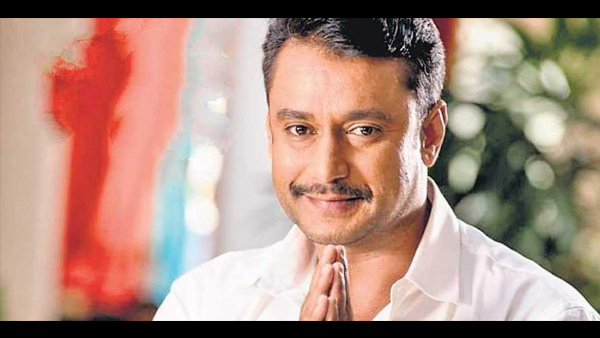 Actress Ramya posted on social media against Kannada hero Darshan Actress Ramya posted on social media against Kannada hero Darshan